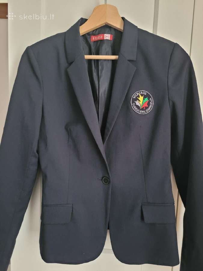 Dovanoju uniformą - nuotraukos Nr. 2