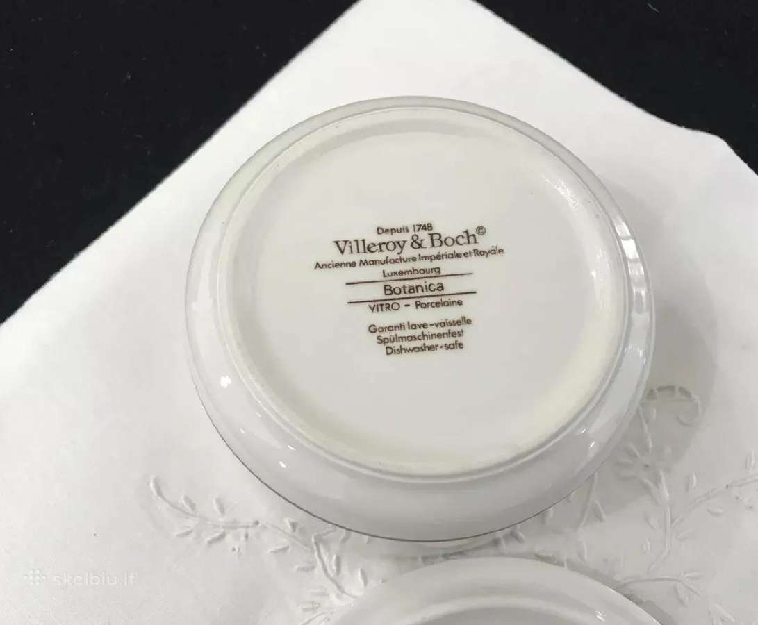 Villeroy & Boch indelis - nuotraukos Nr. 6
