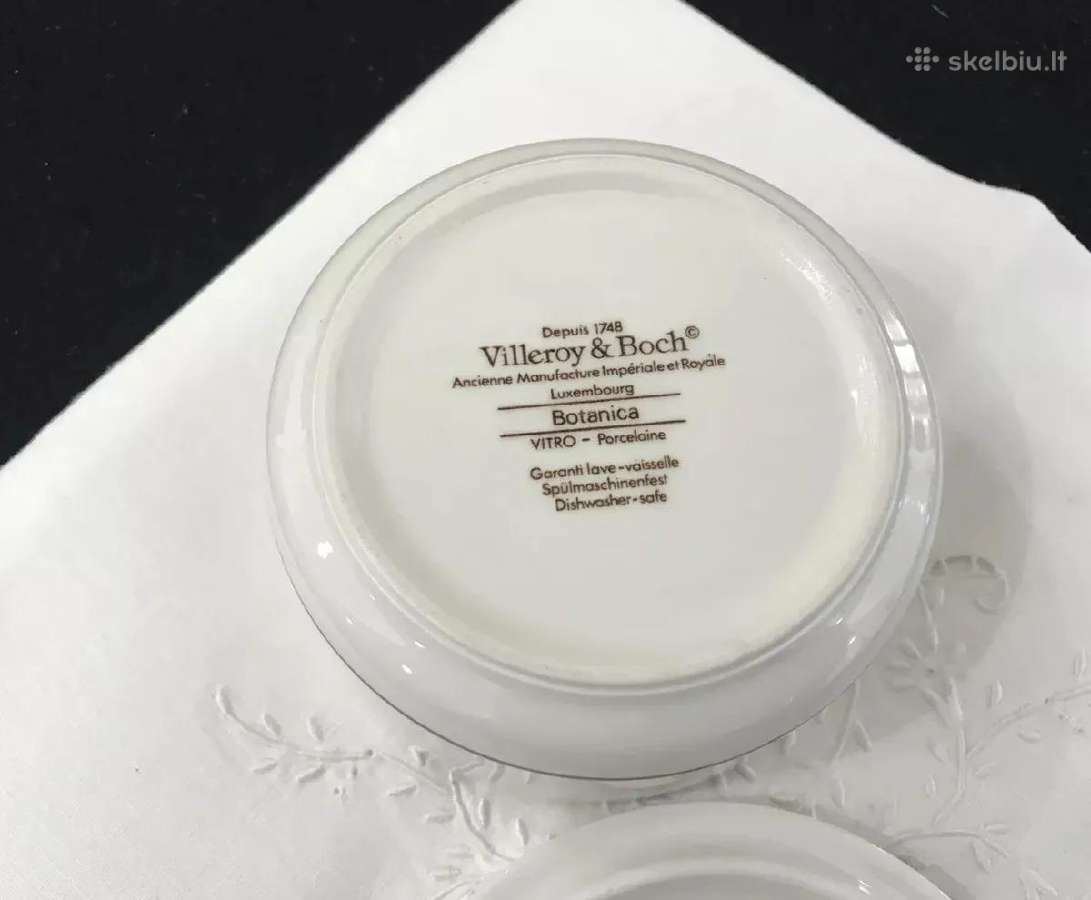 Villeroy & Boch indelis - nuotraukos Nr. 6