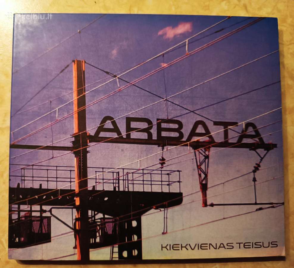 Arbata - Kiekvienas teisus