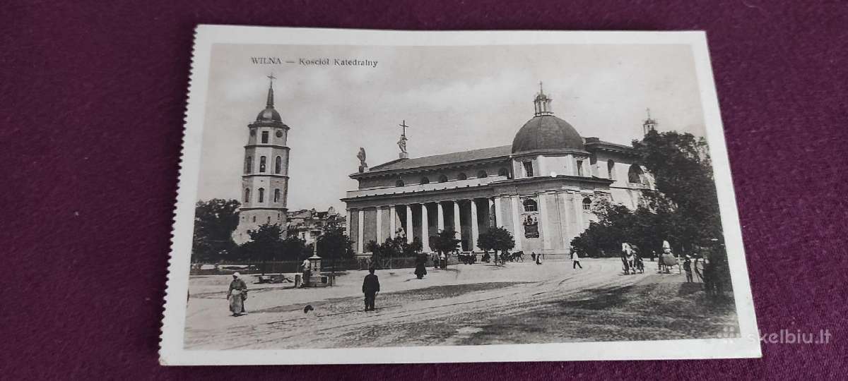 Vilnius Atvirutės - nuotraukos Nr. 2