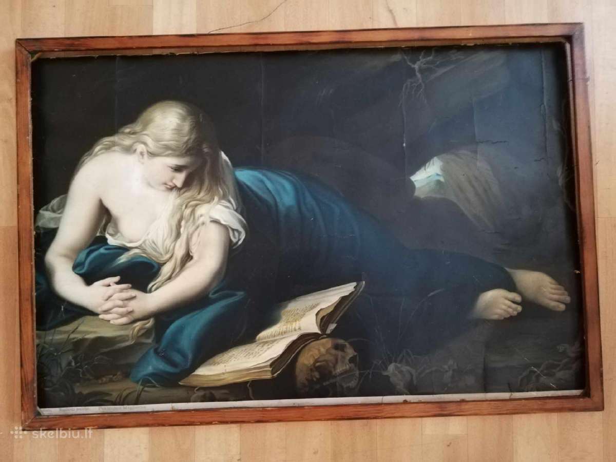 Sena litografija