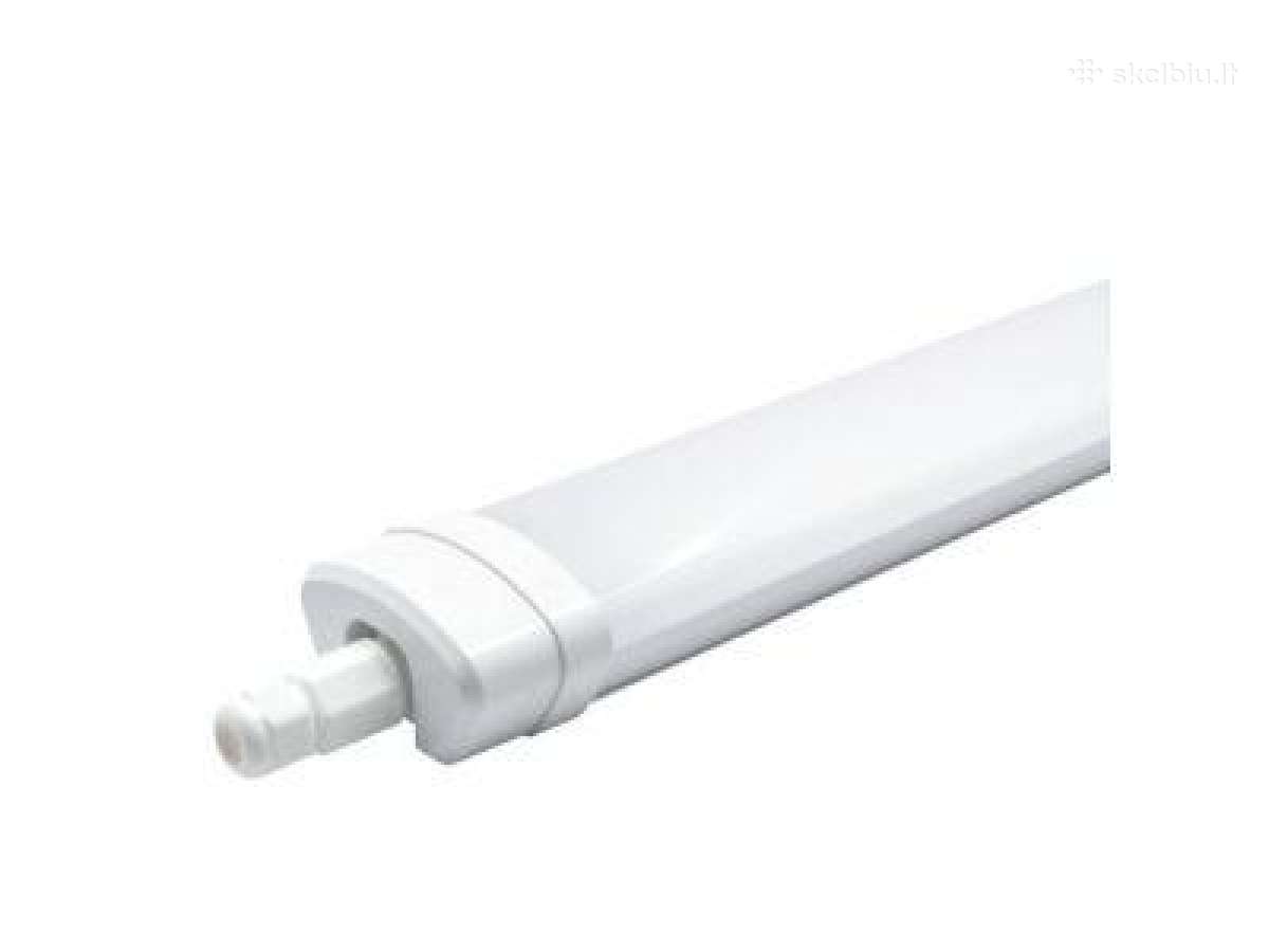 Tope lightining 36w sviestuvai 2vnt.