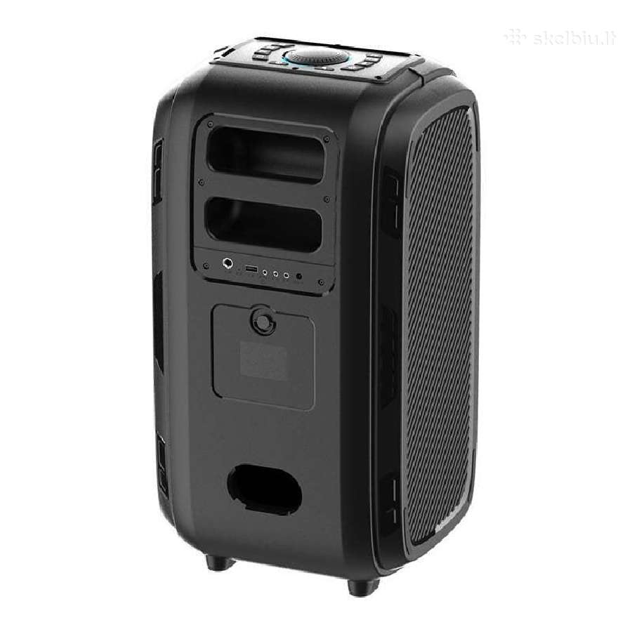 Bt kolonėlė W-king T9 Pro party speaker - nuotraukos Nr. 2