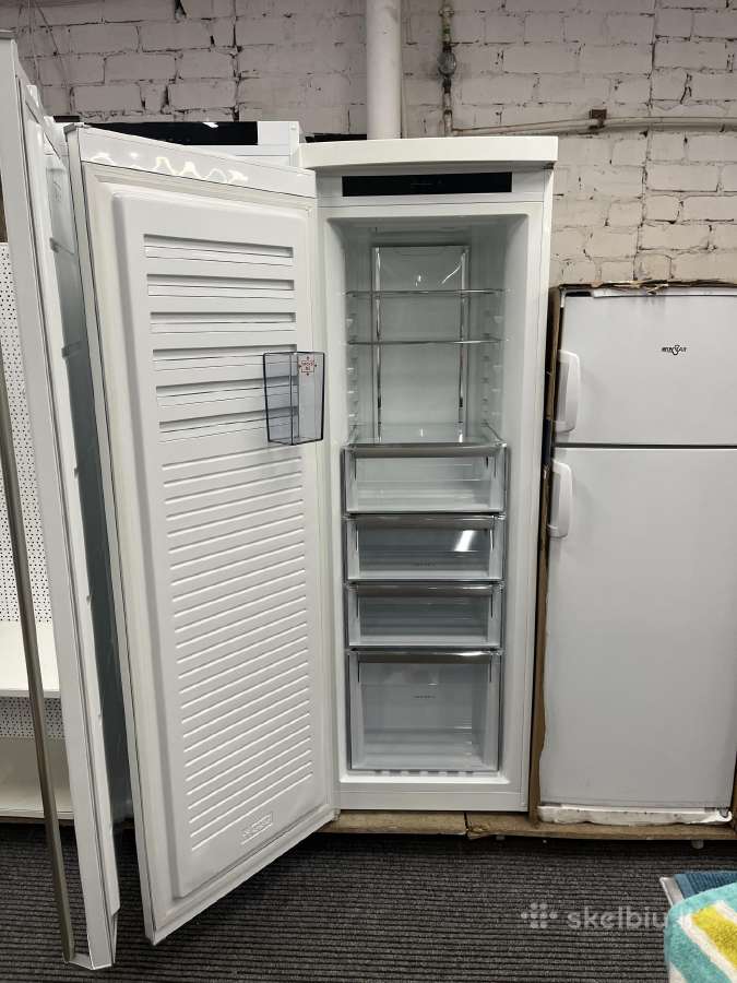 Šaldiklis Husqvarna-electrolux Qt750w