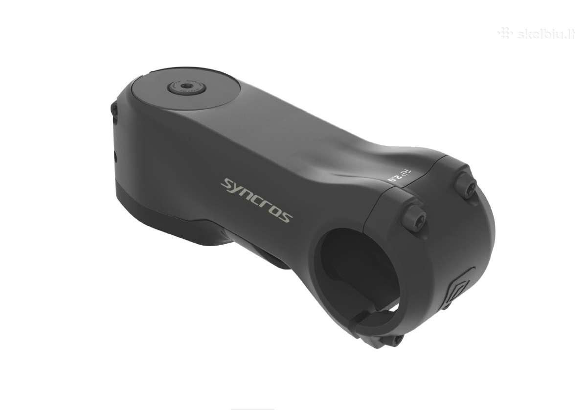 Vairas Syncros Creston 2.0 Compact 420mm, 31.8mm - nuotraukos Nr. 9