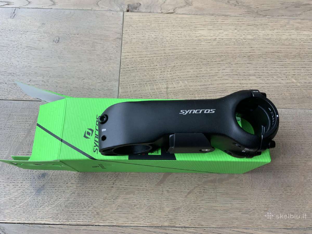 Vairas Syncros Creston 2.0 Compact 420mm, 31.8mm - nuotraukos Nr. 8