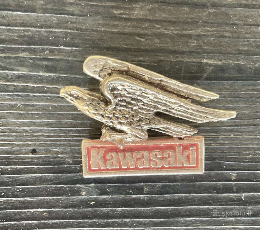 Ženkliukas_kawasaki_erelis_vintažas