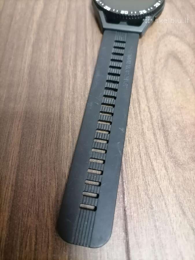 Huawei Watch Gt3 Se (Ekspozicinis) + 6 mėn. garant - nuotraukos Nr. 3