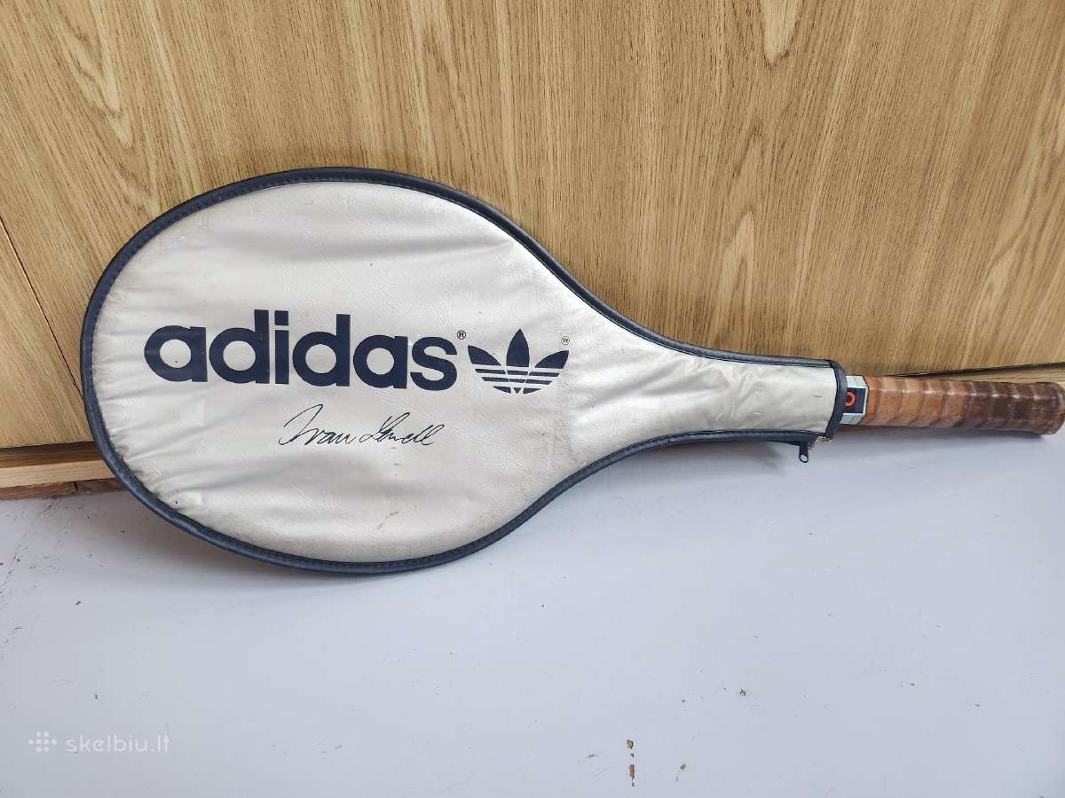 Lauko teniso raketė su dėklu Adidas