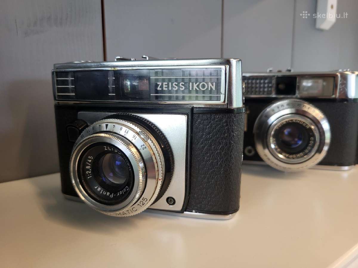 Fotoaparatas fotosesijoms ar interjerui - nuotraukos Nr. 8
