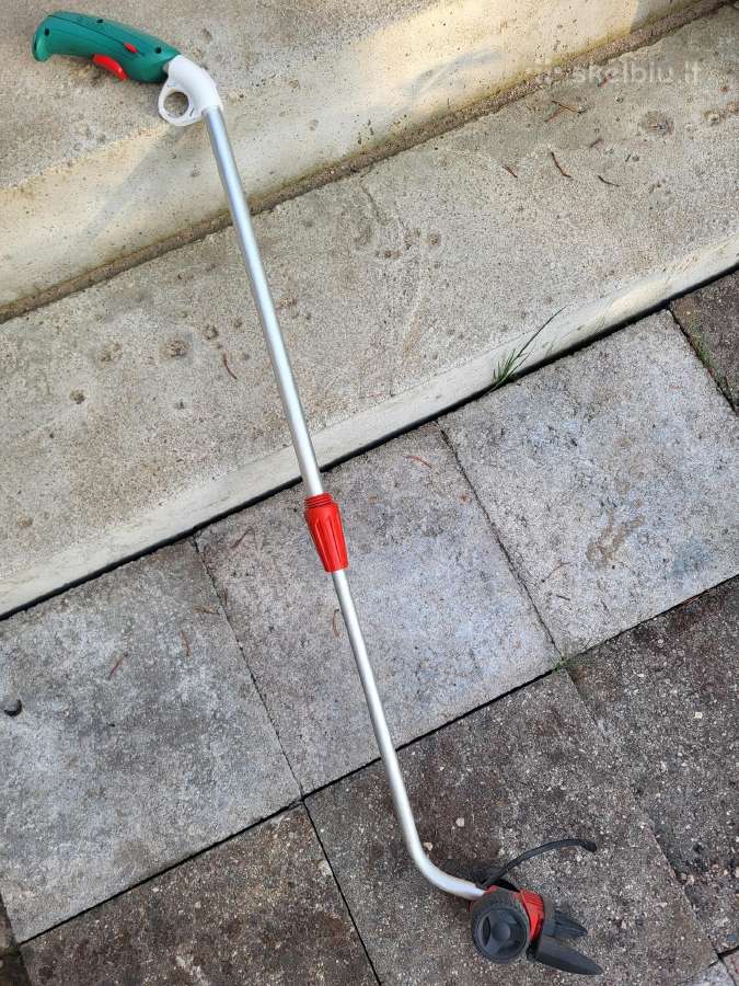 Vejos žirklių kotas Bosch Isio II