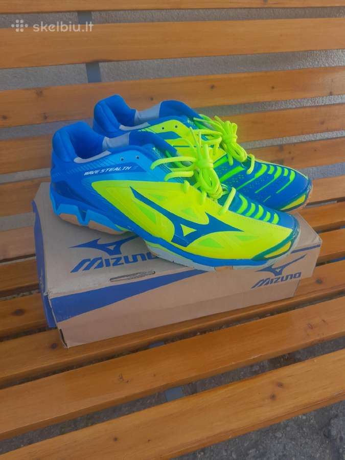 Mizuno sportiniai bateliai