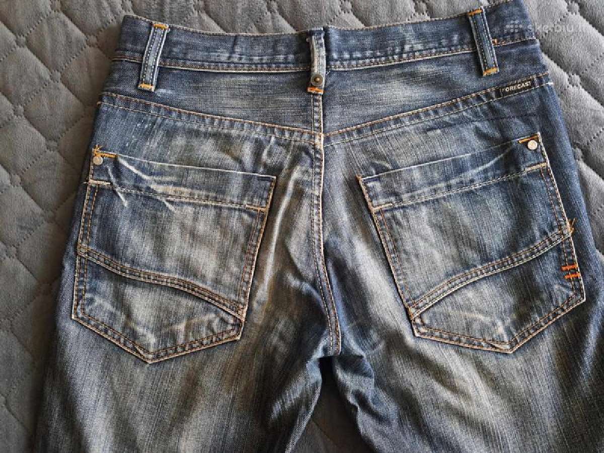 Vyriški Džinsai 2vnt. - 5 Eur. - nuotraukos Nr. 13
