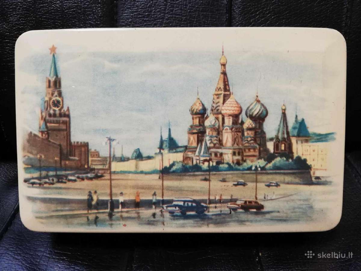 Sena saldainiu dezute