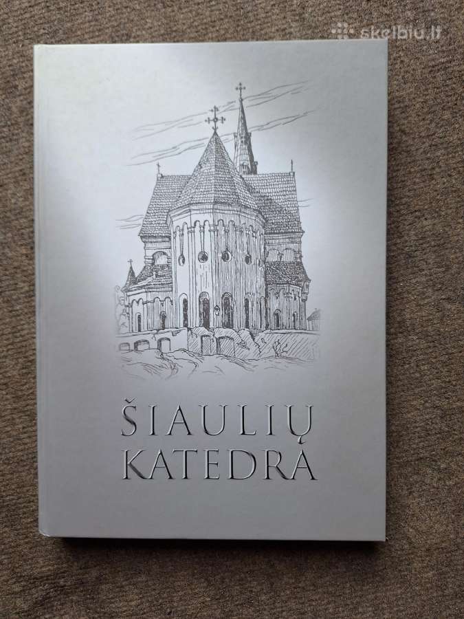 Šiaulių katedra