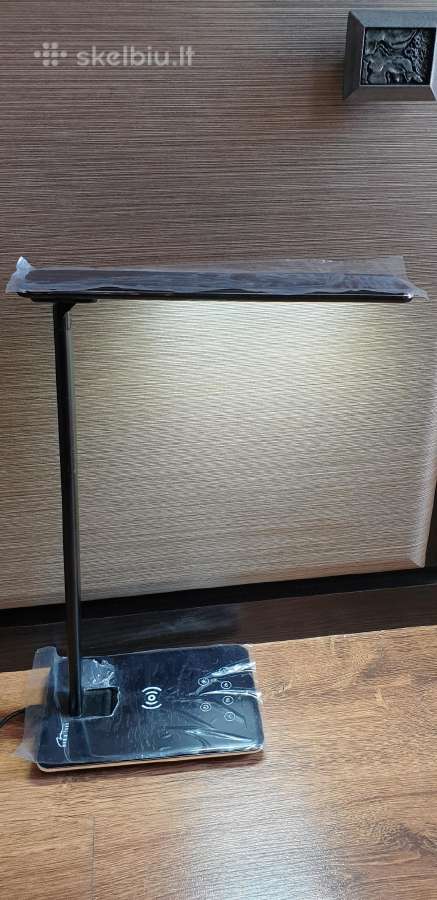 LED lempa