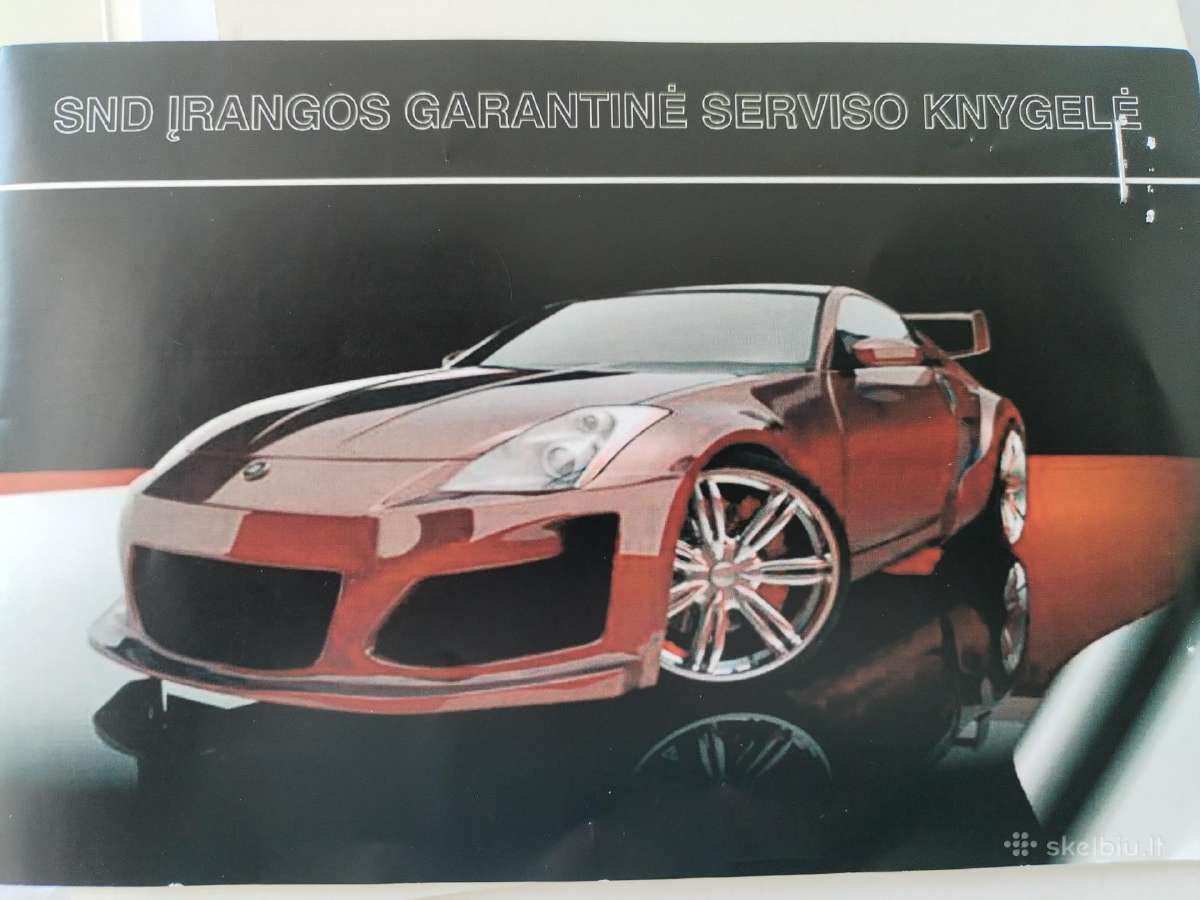 Fiat Tipo. Universalas. Benzinas + Dujos (Lpg) - nuotraukos Nr. 9