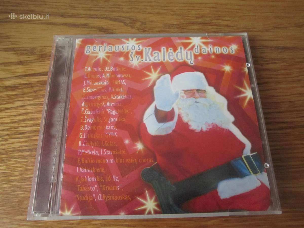 CD lietuvos ir užsienio,CD grotuvas. - nuotraukos Nr. 2