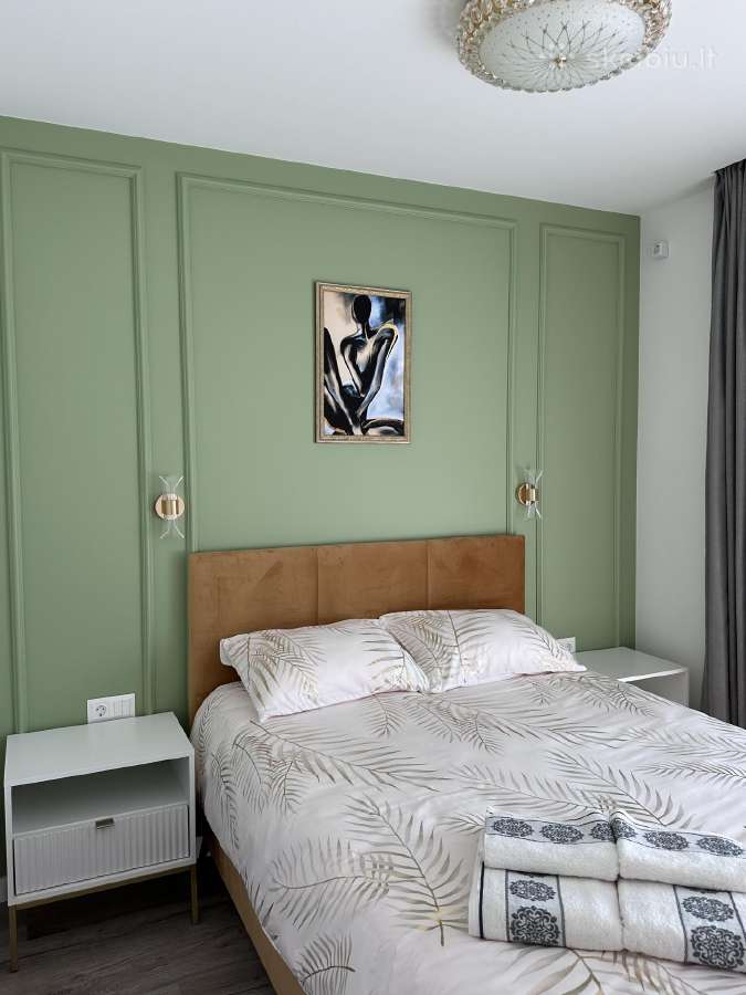Apartamentai Ragaines self chec-in free parking. K - nuotraukos Nr. 2