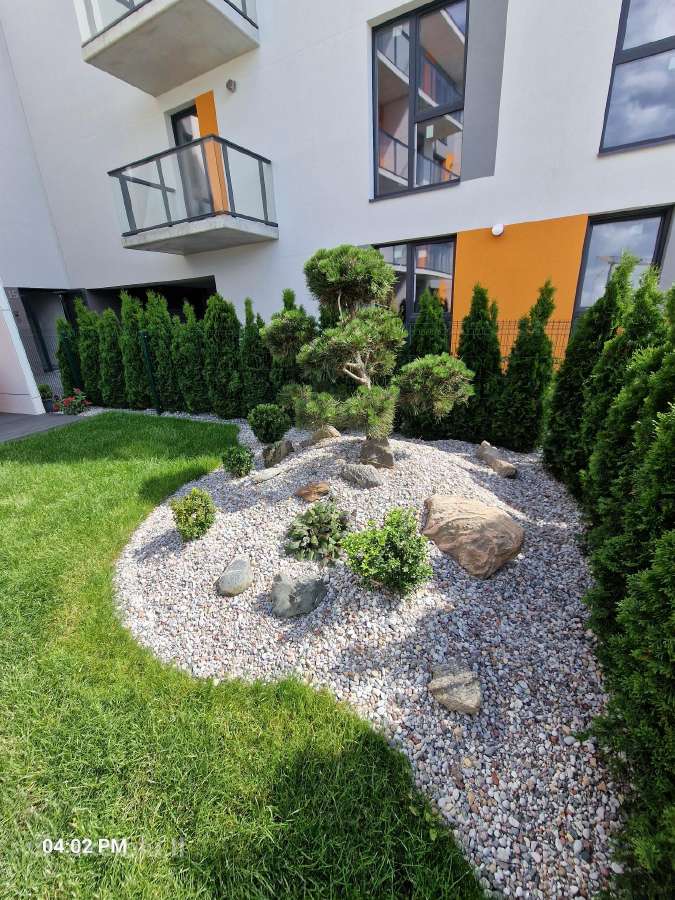 Apartamentai Ragaines self chec-in free parking. K - nuotraukos Nr. 4