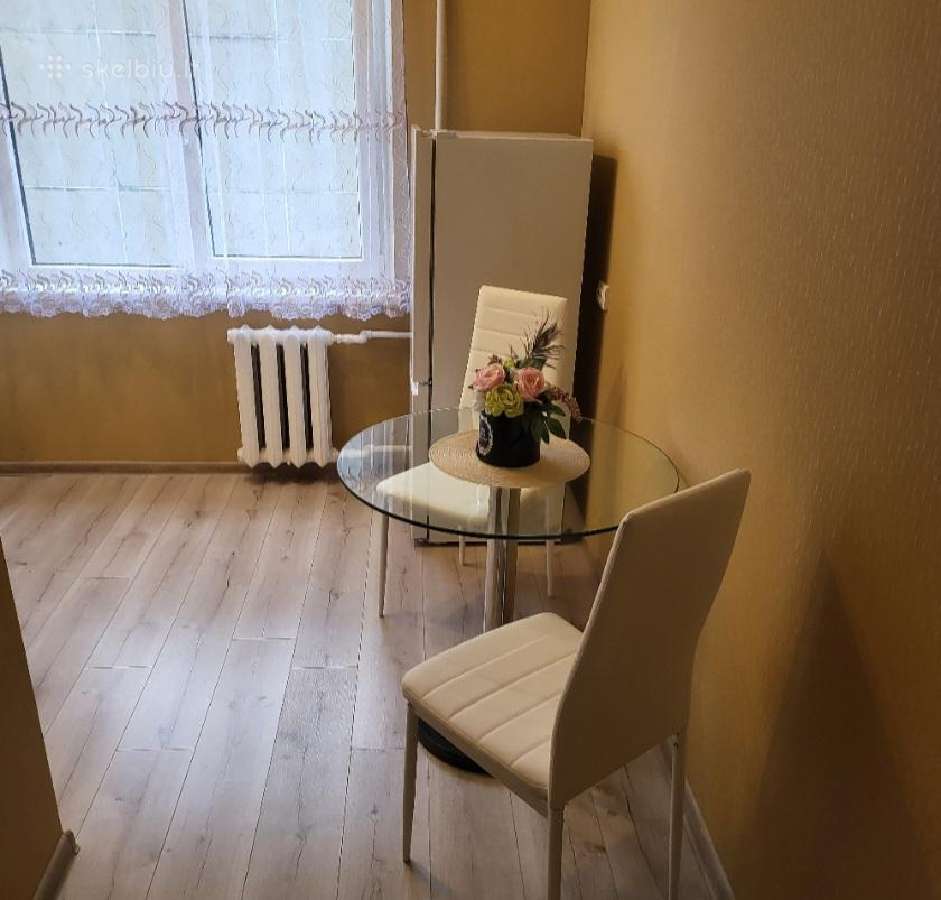 Išnuomojamas 2k. butas N.akmenėje - nuotraukos Nr. 4