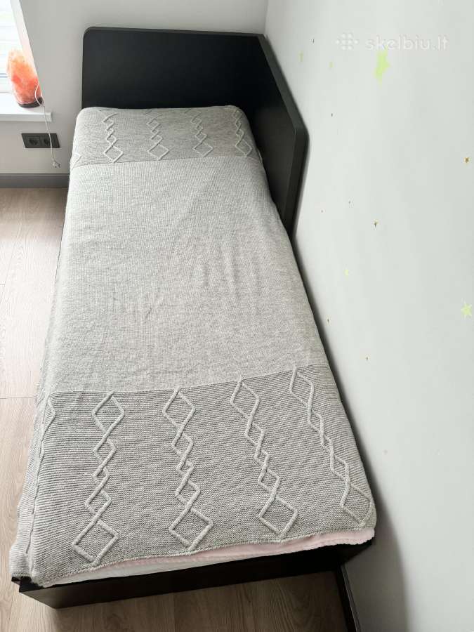 Ikea kušetė