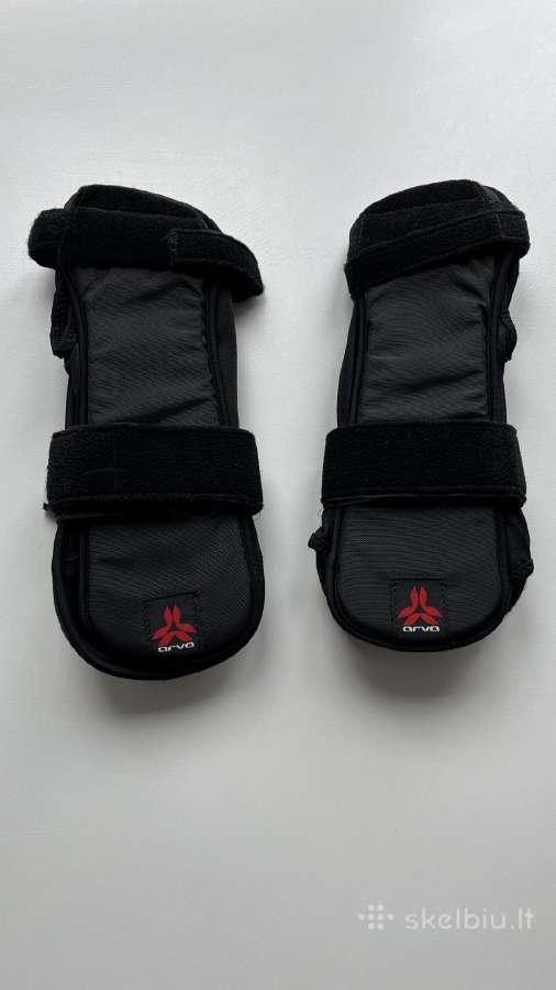 Riešo apsauga/wrist Protection XV Wrist Guard Arva - nuotraukos Nr. 2
