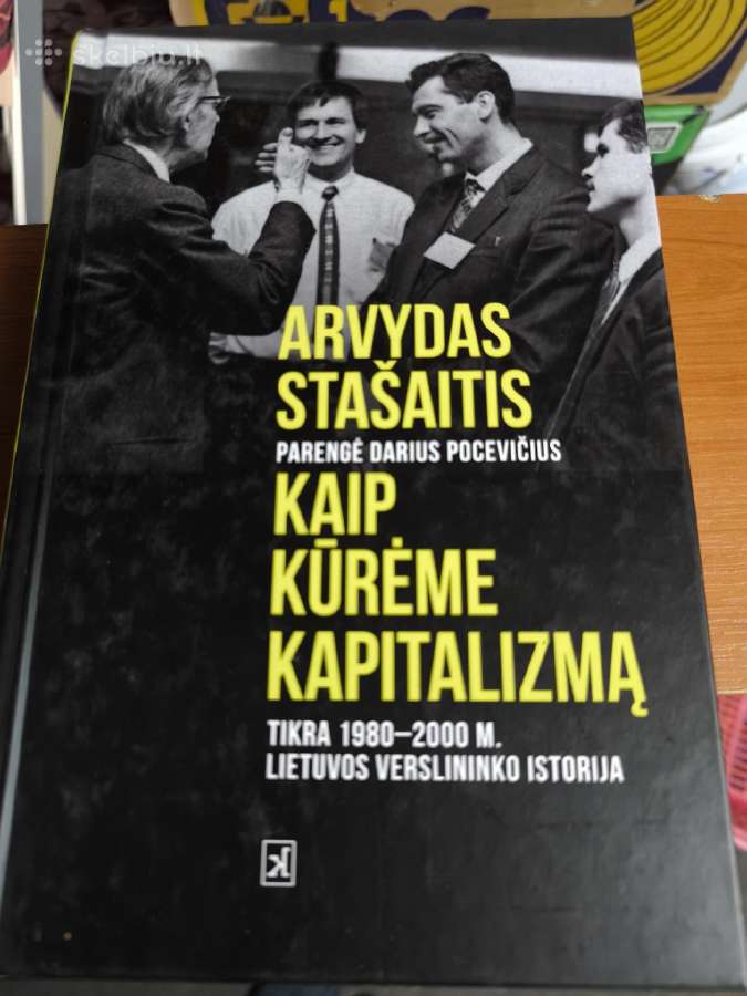 Knyga