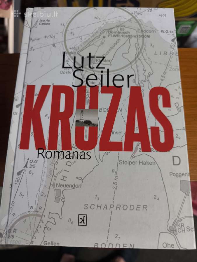 Geras romanas