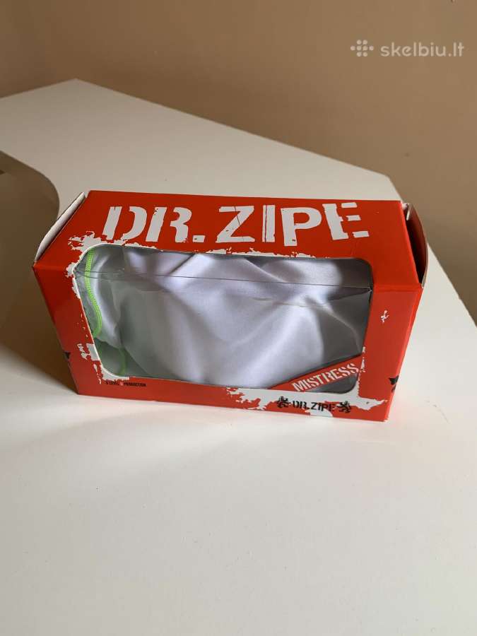 Slidinėjimo akiniai Dr. Zipe - nuotraukos Nr. 5