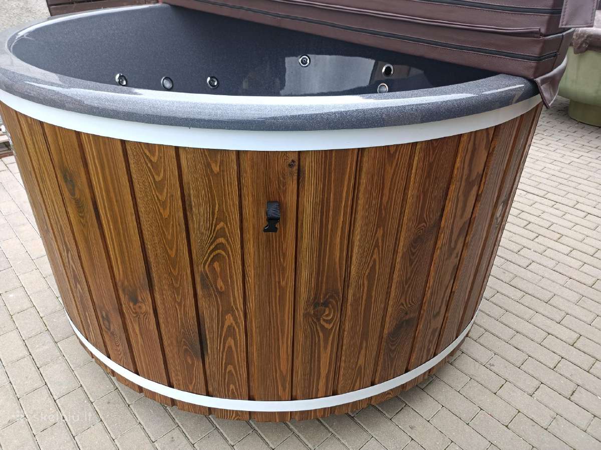 Parduodu granito spalvos kubilus - nuotraukos Nr. 5