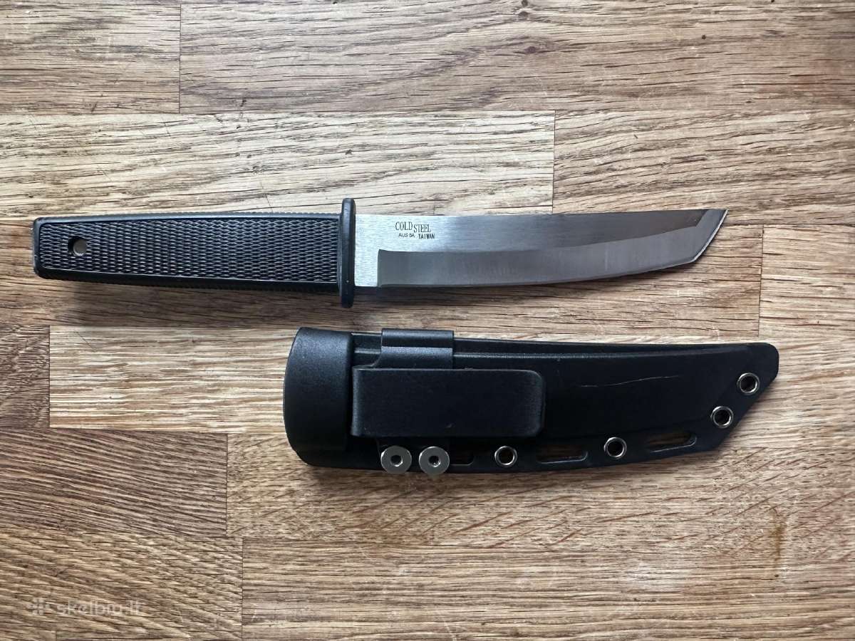 Kobun Cold steel Cs - 17t peilis - nuotraukos Nr. 2