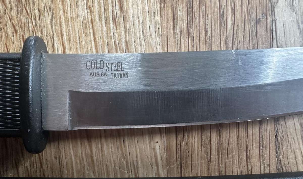 Kobun Cold steel Cs - 17t peilis - nuotraukos Nr. 3