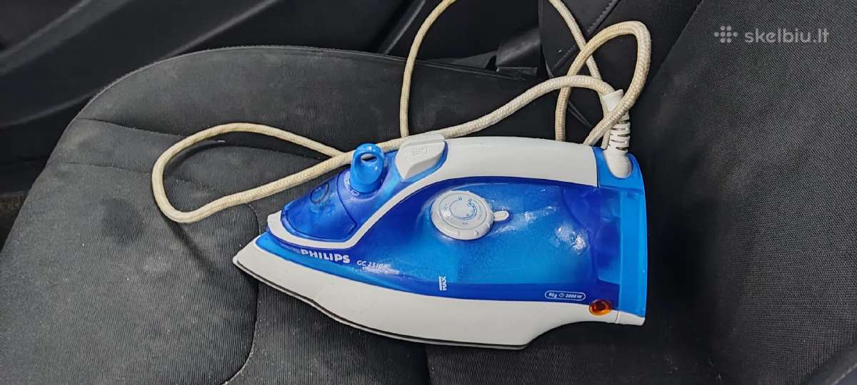 Geras Philips lygintuvas 2000w !