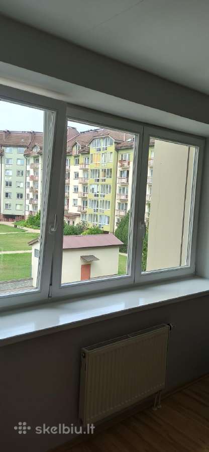 Medinių ir Plastikinių Langų remontas - nuotraukos Nr. 34