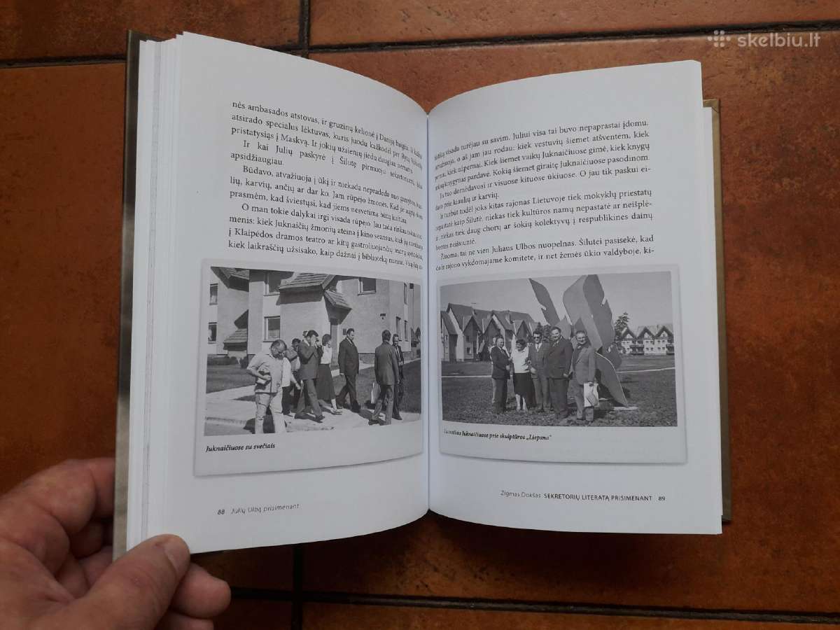 N. Ulbaitė "Laikas viską sudėlioja" 2013 metai. - nuotraukos Nr. 5