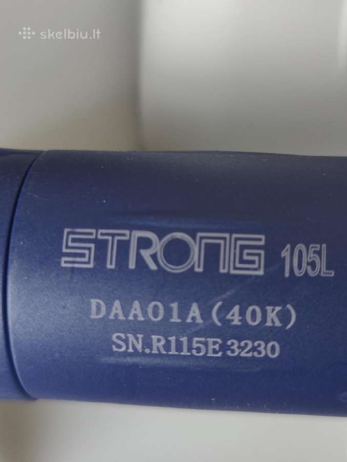 Nagu freza strong 210 - nuotraukos Nr. 4