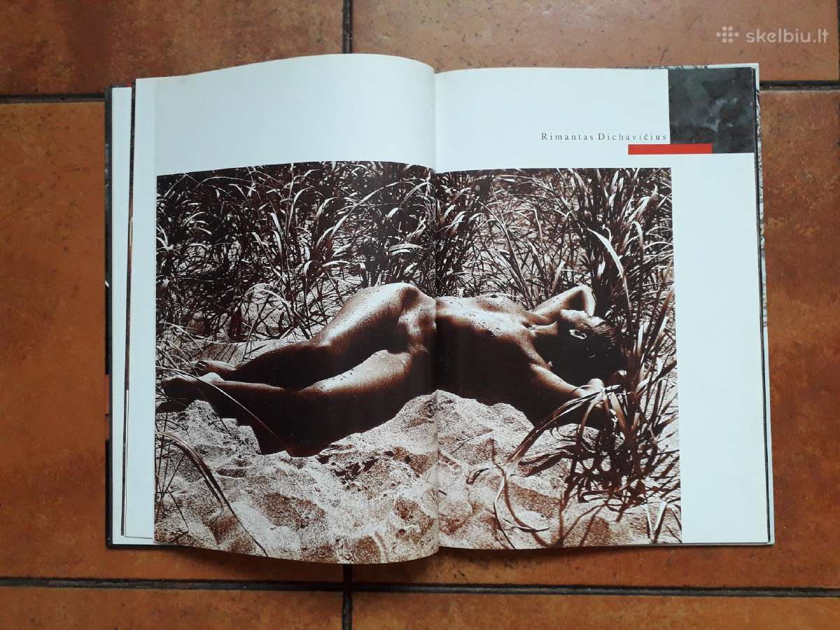 Aktų albumas "Pelenė" - nuotraukos Nr. 12