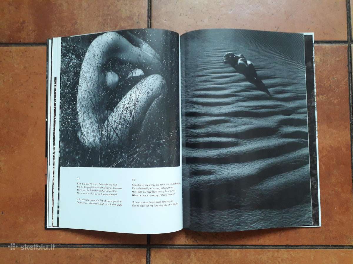 Aktų albumas "Pelenė" - nuotraukos Nr. 16