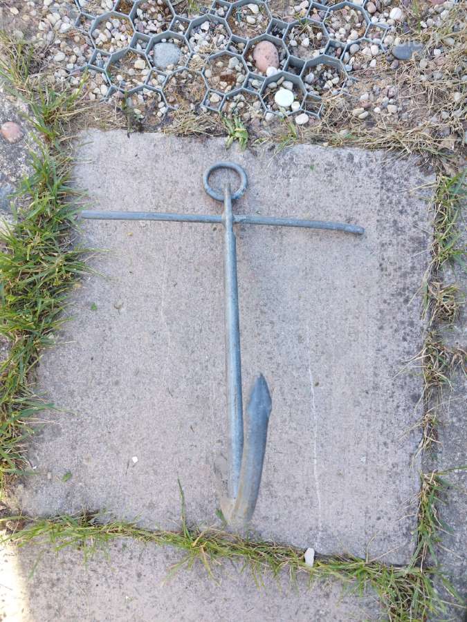 Inkaras 7€ - nuotraukos Nr. 2