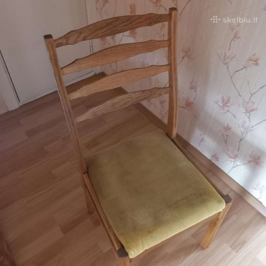 Kėdės