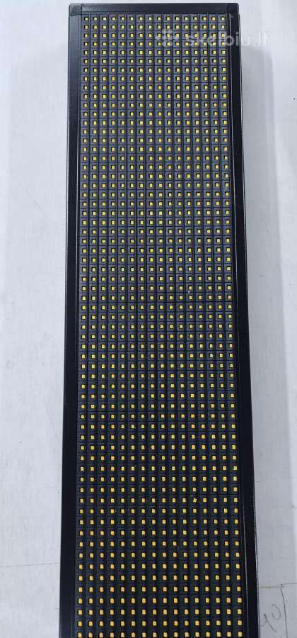 LED reklama,LED švieslentes, - nuotraukos Nr. 22