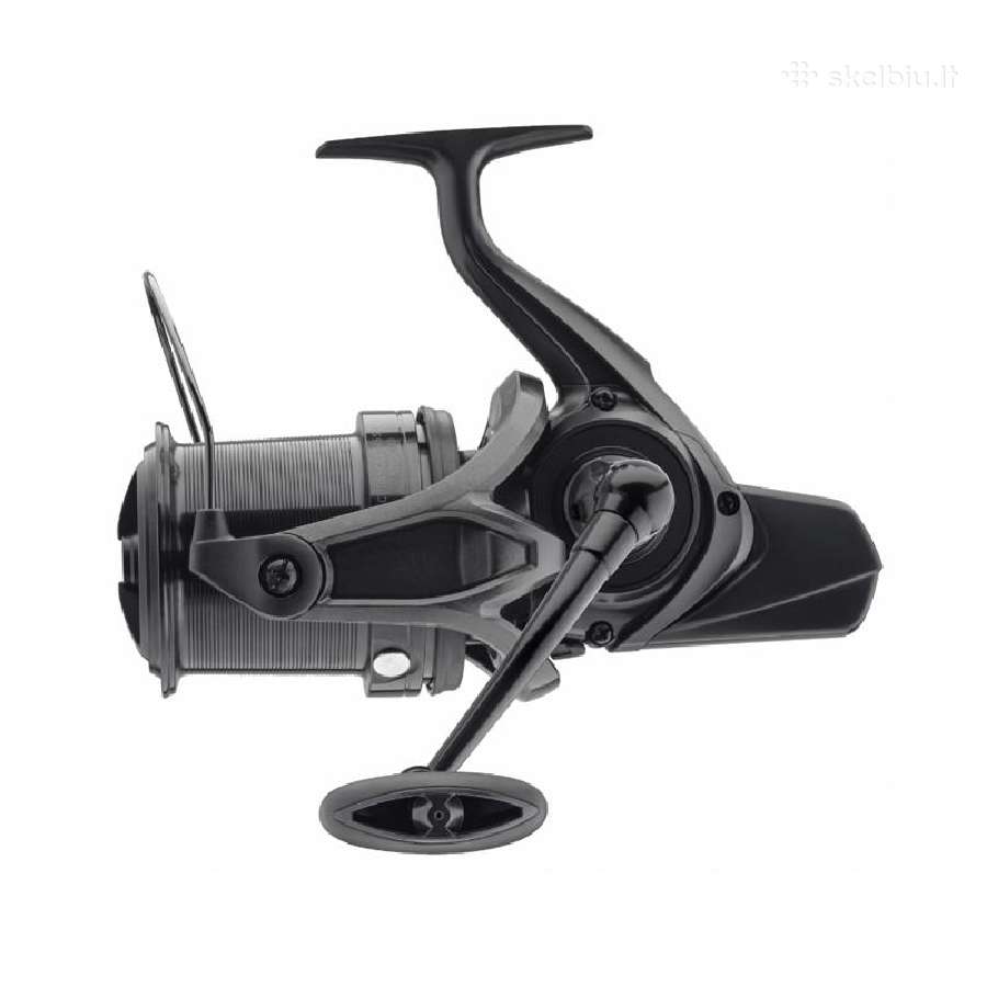 Karpinė ritė Okuma Inc-6000, Inc-8000 - nuotraukos Nr. 8