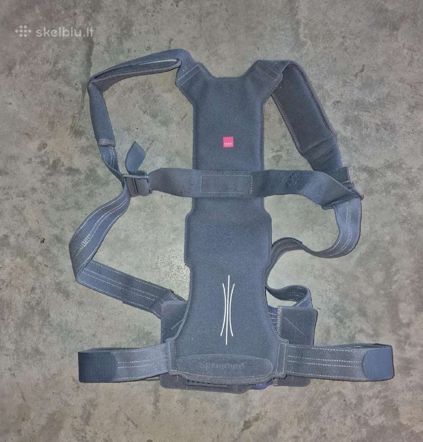Medi Spinomed Stuburo, nugaros Įtvaras