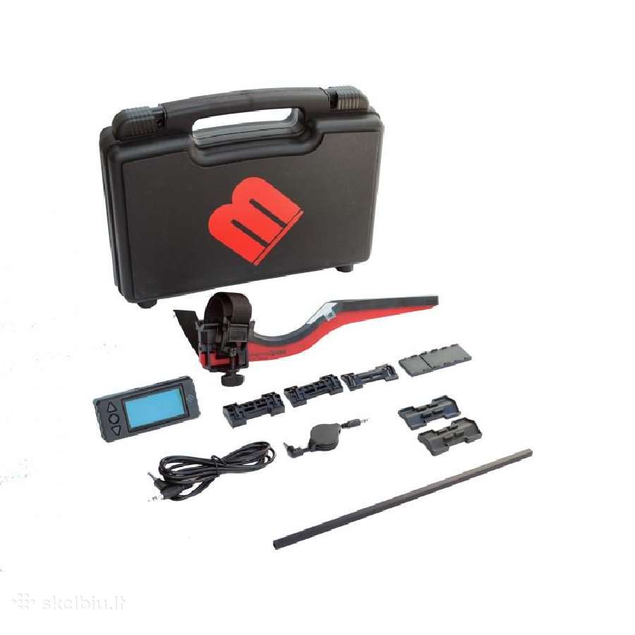 Magnetospeed V3 Ballistic Chronograph