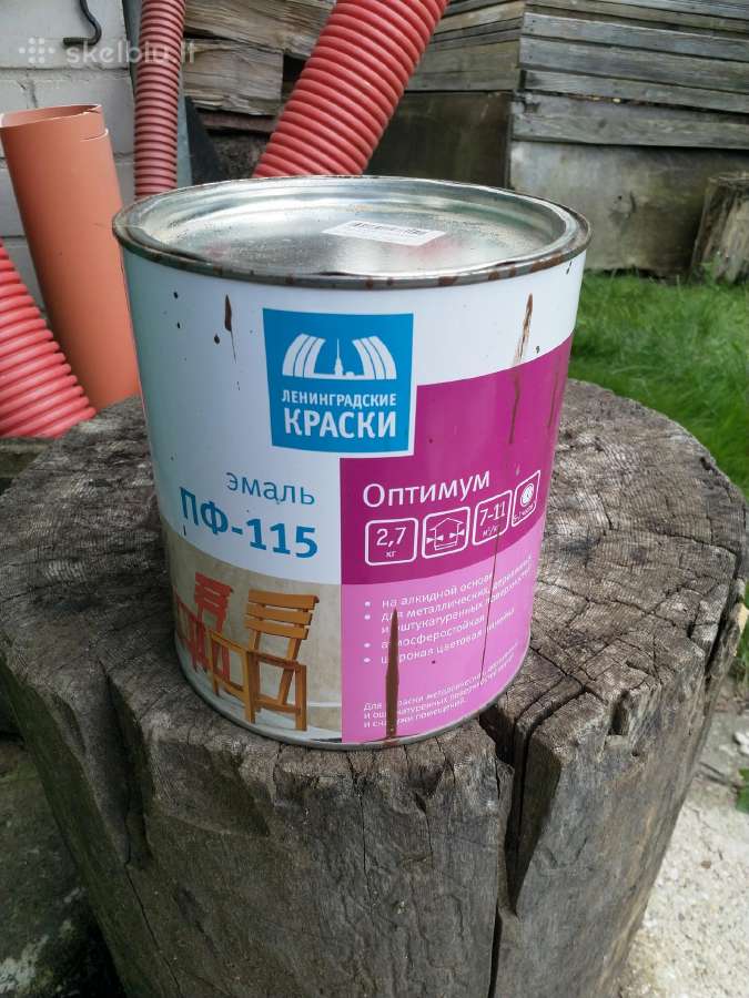 Dažai
