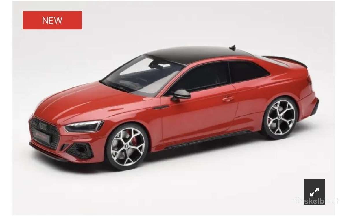 Audi Rs5