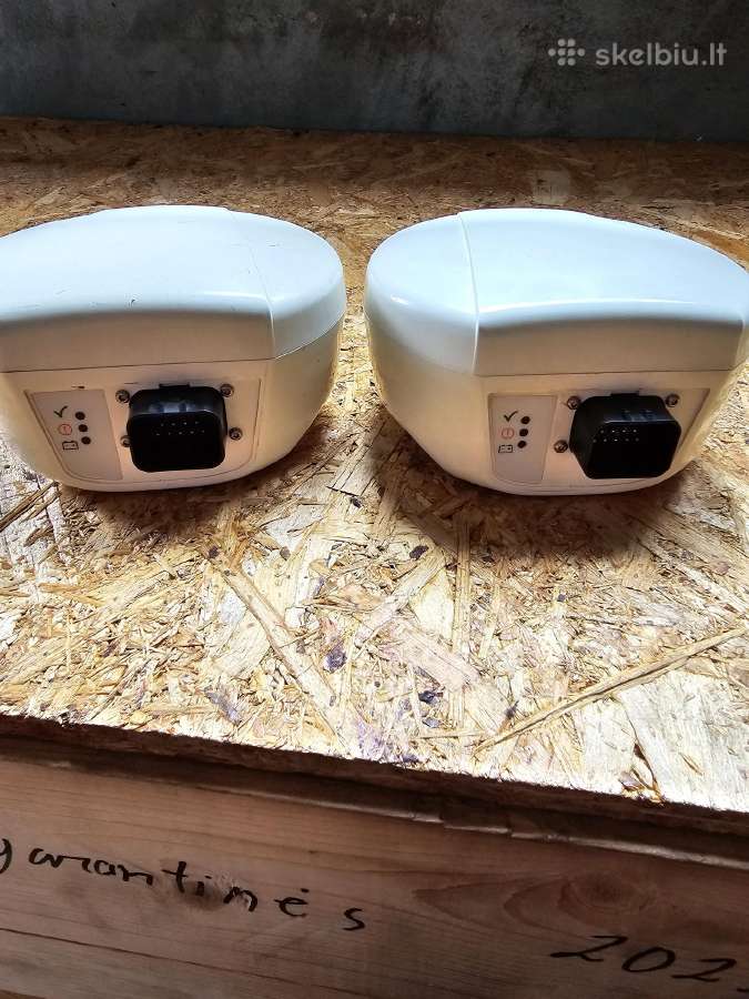 GPS muller elektronik Sm 6ln