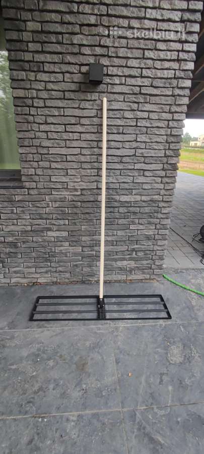 Vejos lyginimo įrankis levelingo Didelis. 120*30